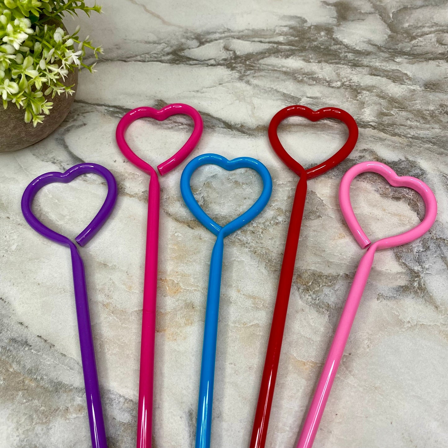 Pen - Heart