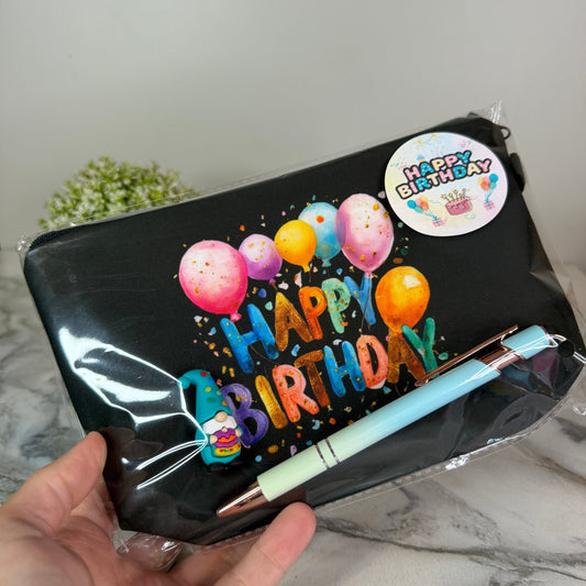 Bundled Set - Birthday