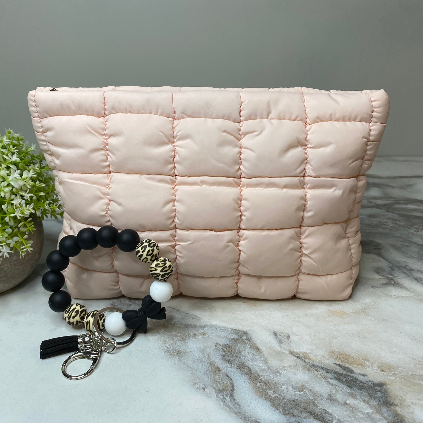 Puffer Pouch