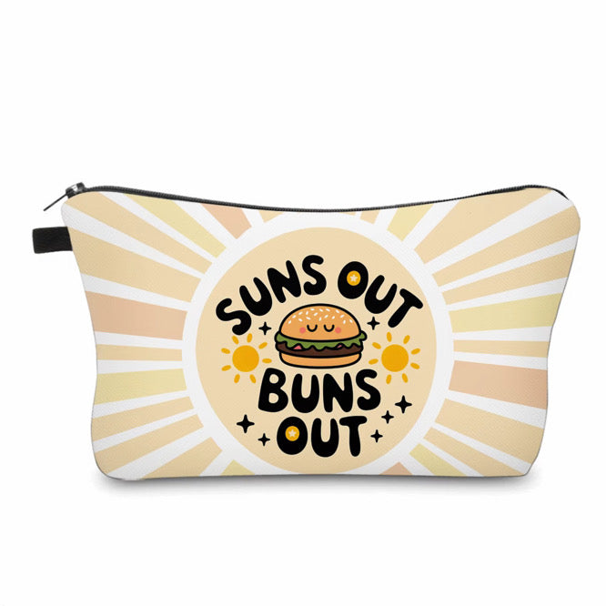 Pouch - Summer Suns Out