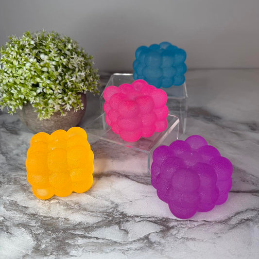 Squishy Toy-Smooth 9 Cute
