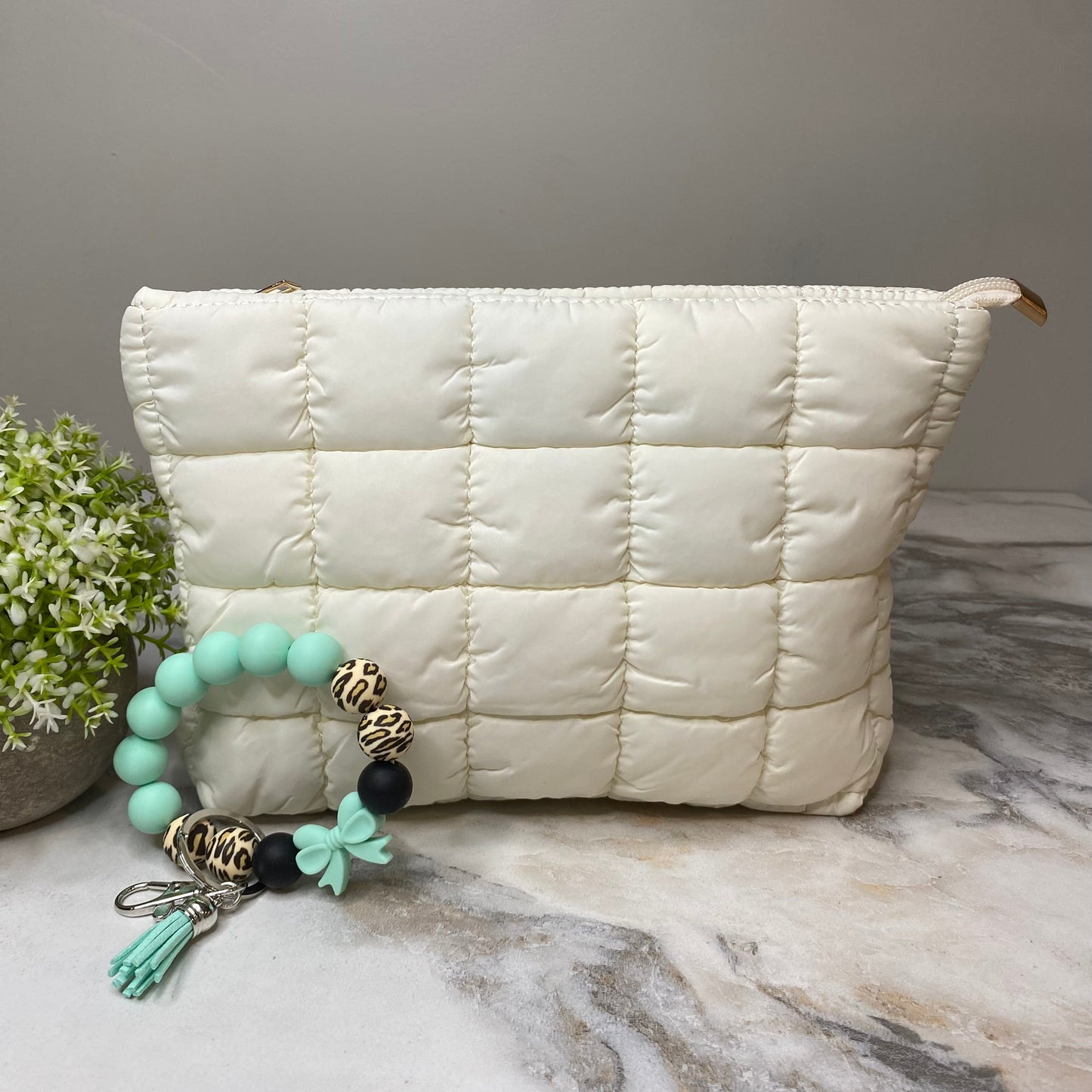 Puffer Pouch